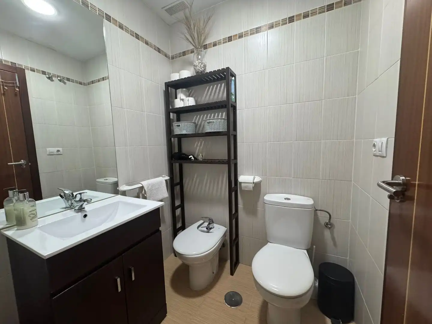 Wohnung 81 m² in Benalmádena