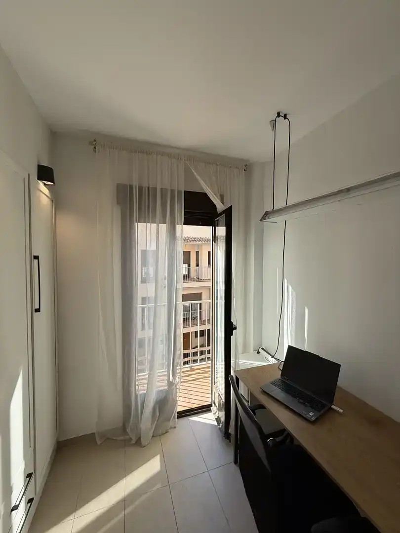 Pis de 92 m² a Baeza