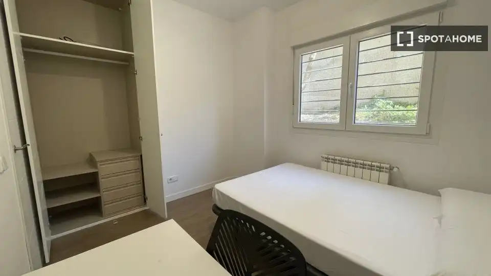 Piso de 70 m² en Madrid