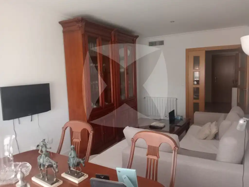 Piso de 98 m² en Badajoz