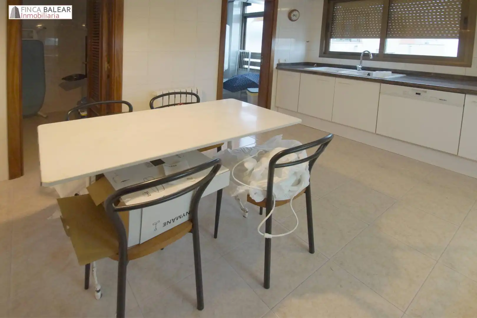 Appartement 195 m² à Palma