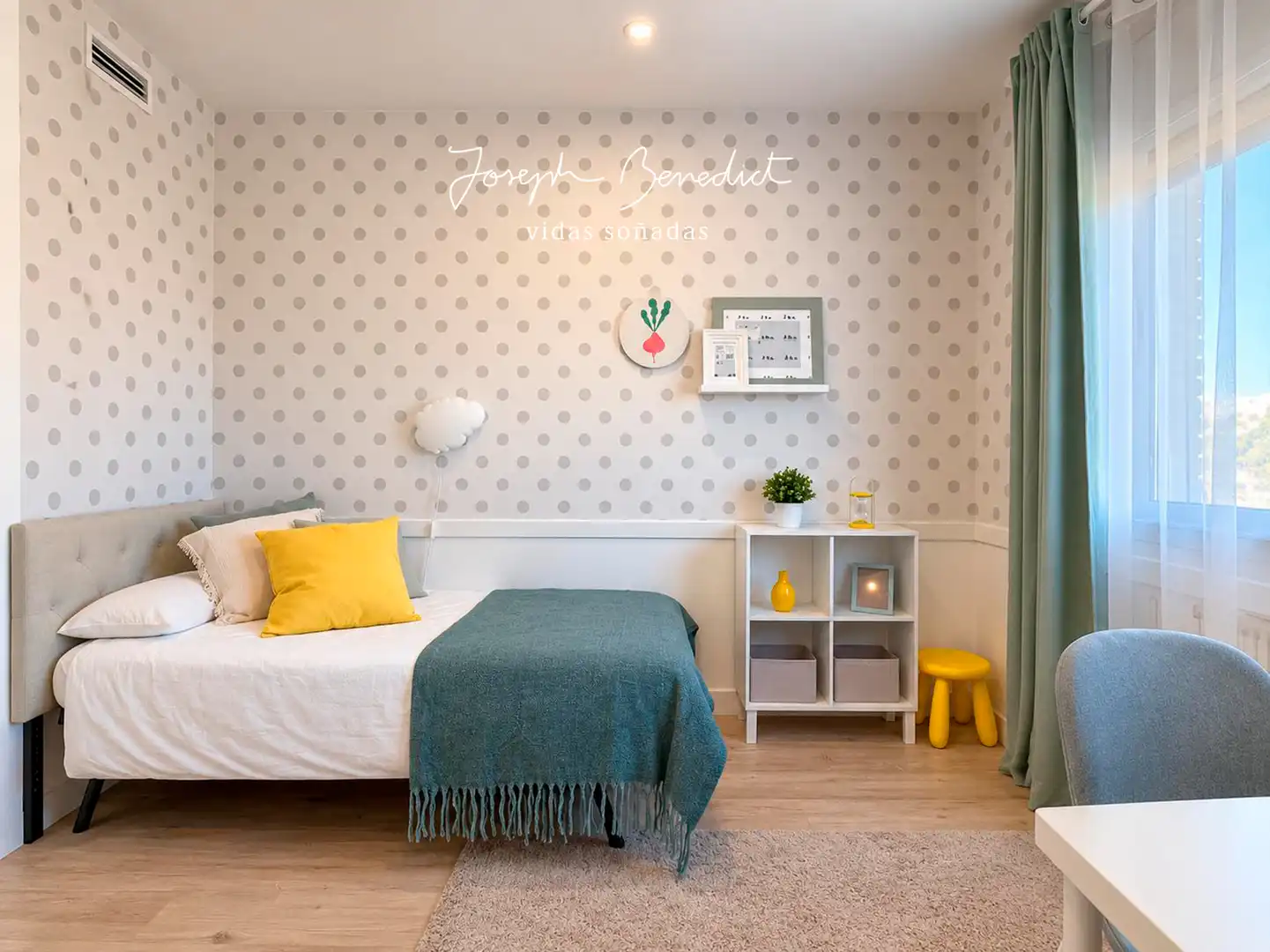 Piso de 111 m² en Castelldefels