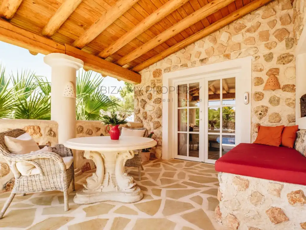 Casa de 300 m² a Santa Eulària des Riu