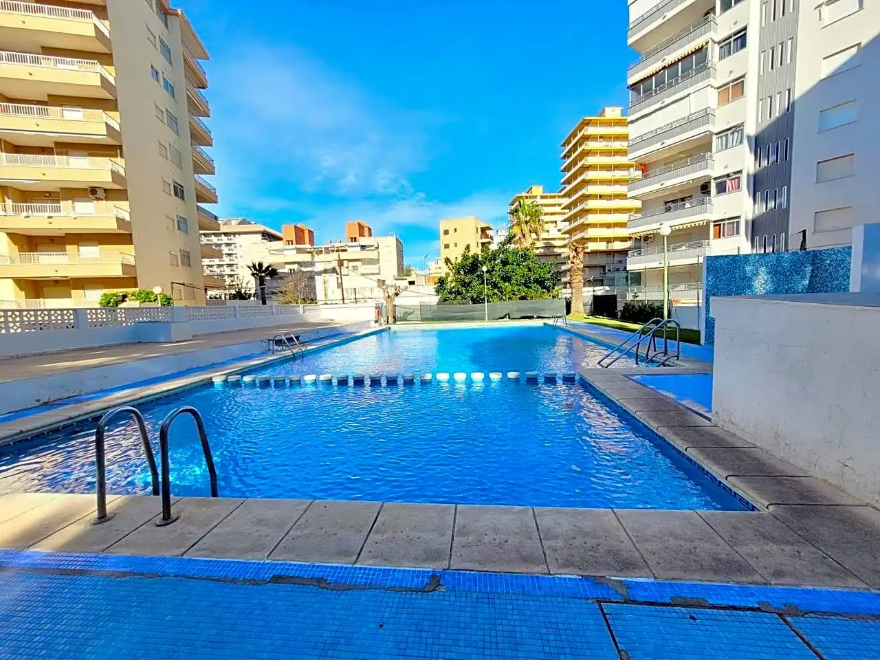 Piso de 75 m² en Miramar