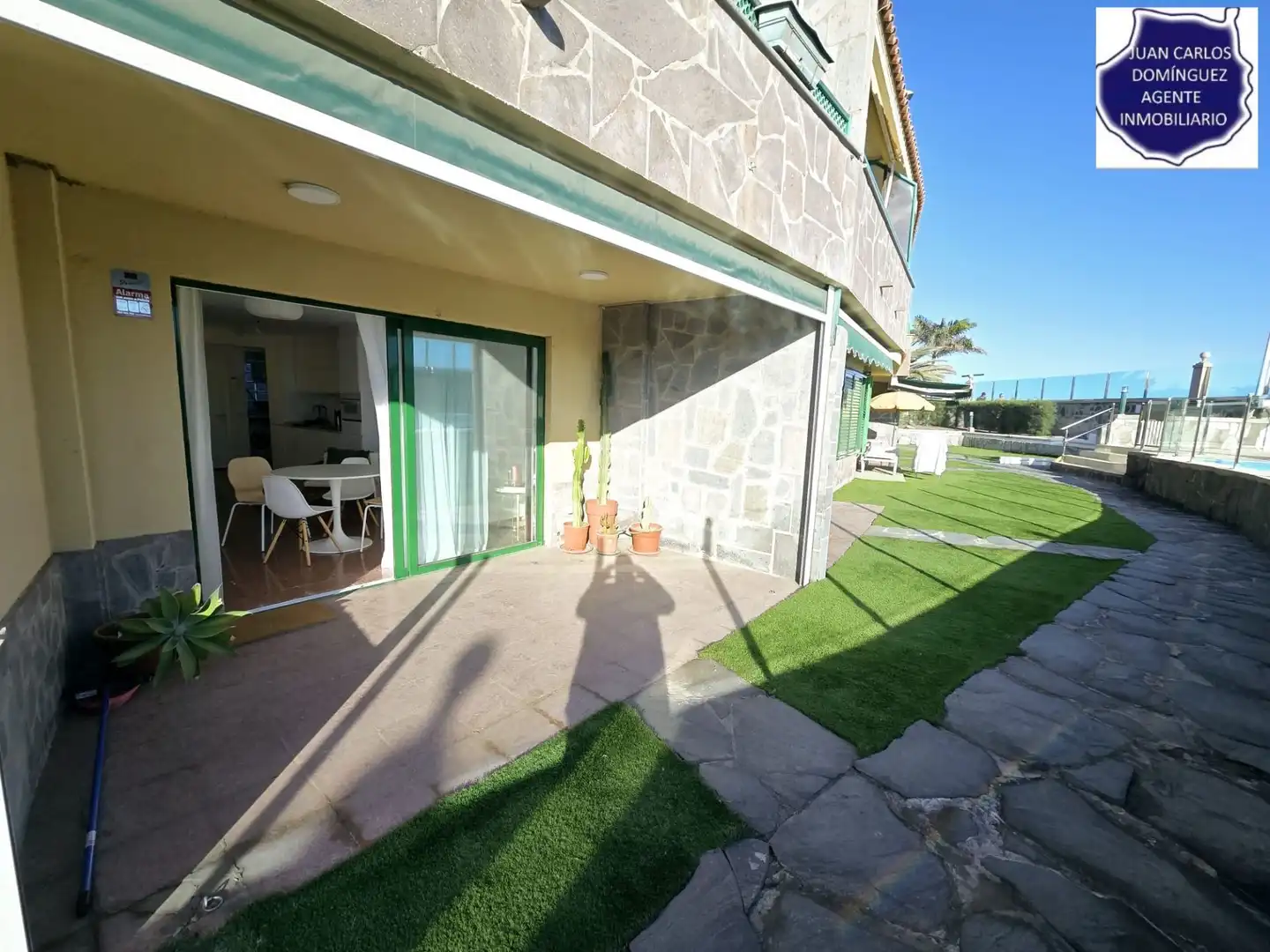 Piso de 60 m² en San Bartolomé de Tirajana