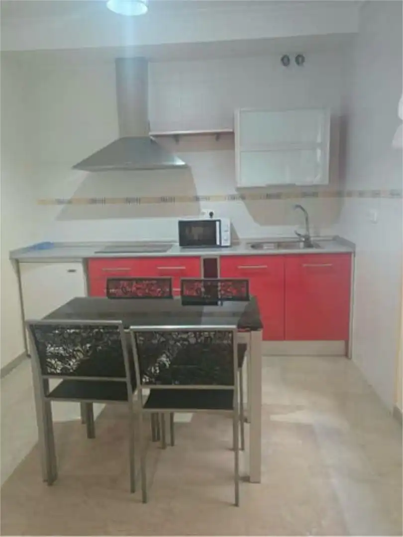 Pis de 40 m² a Baza