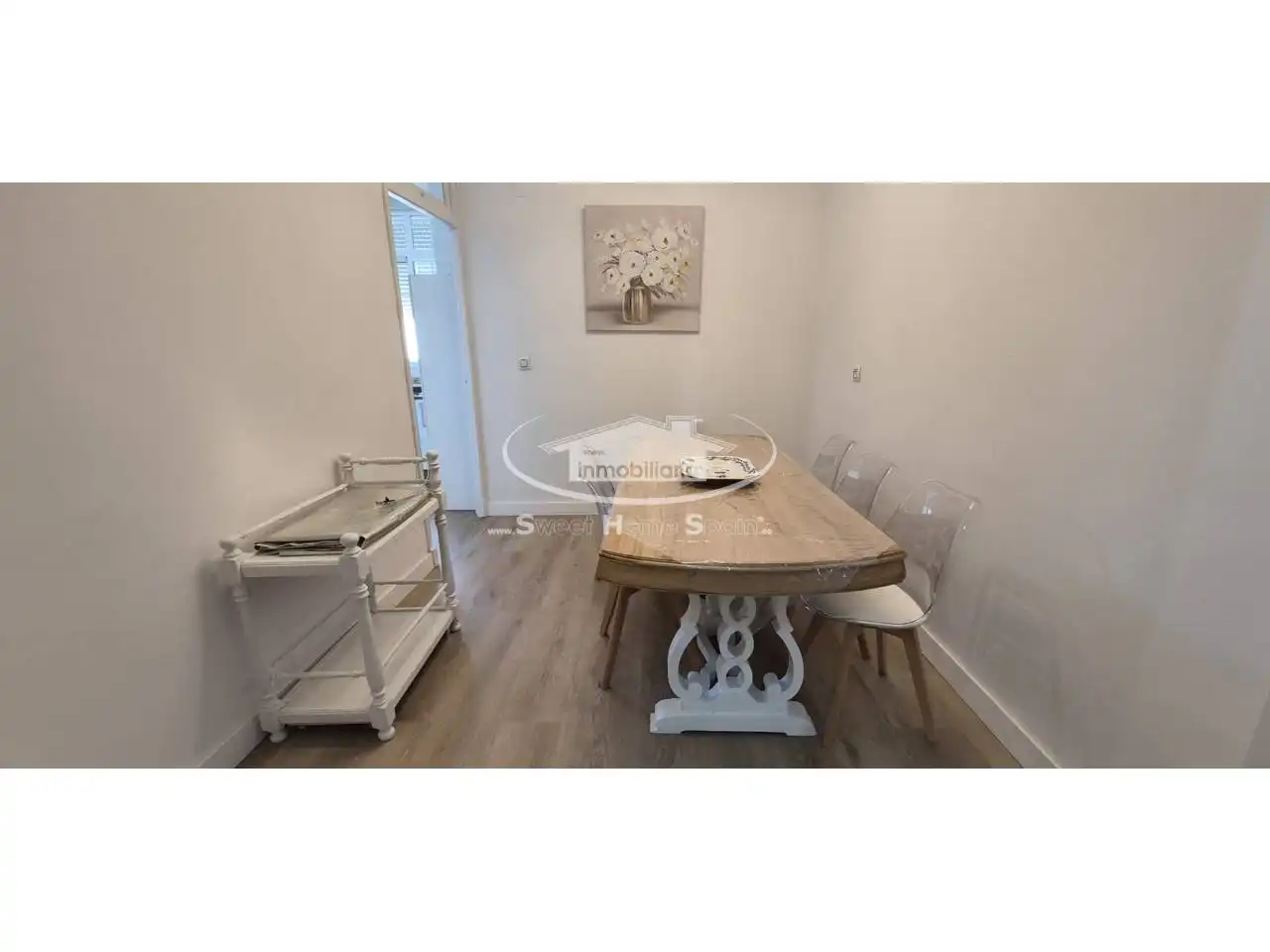 Piso de 125 m² en Sanlúcar de Barrameda