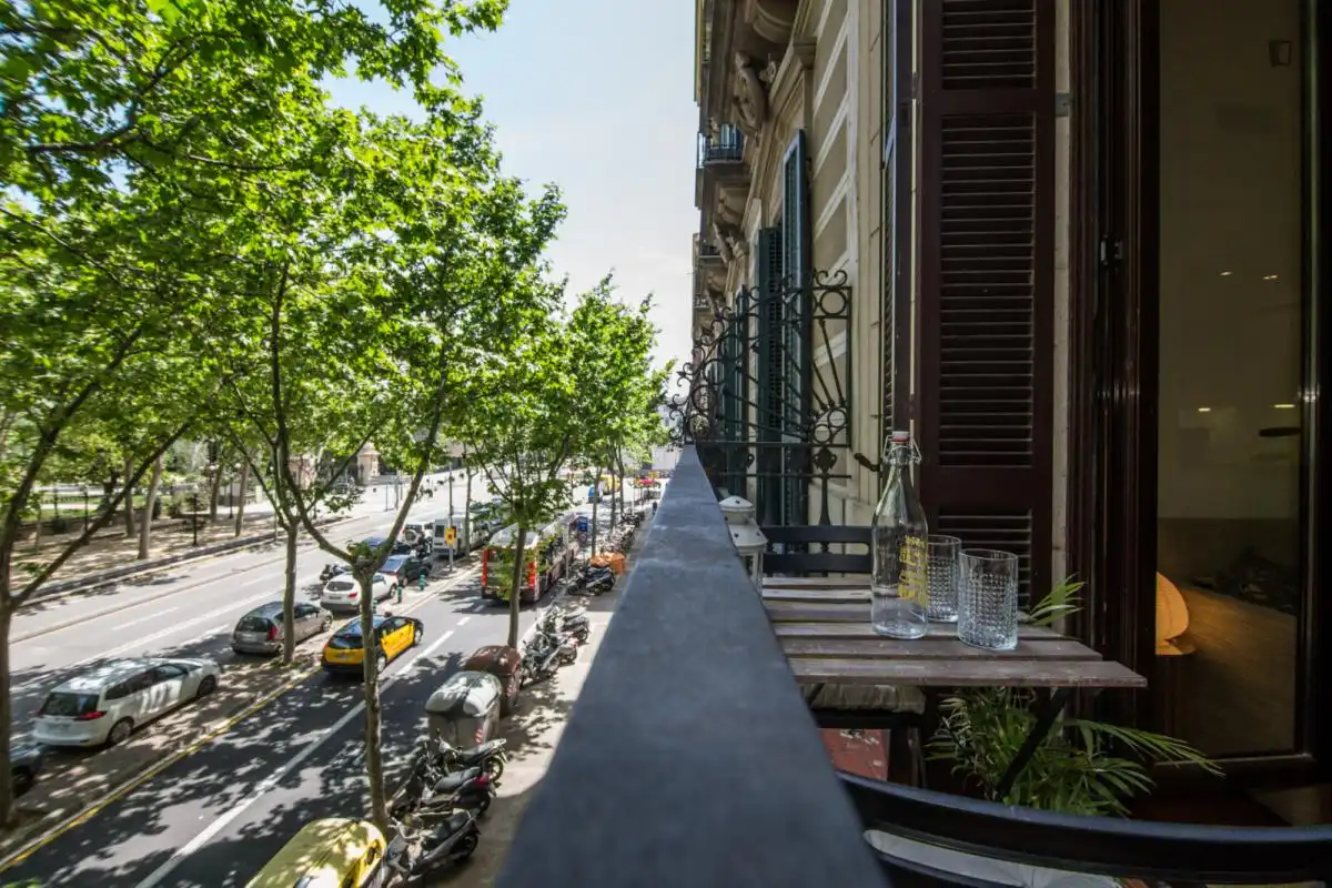 Piso de 65 m² en Barcelona