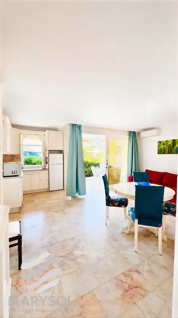 Piso de 80 m² en Mogán
