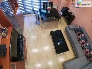 Piso de 85 m² en León