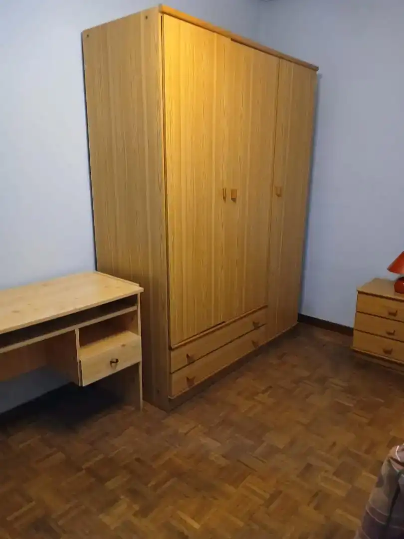 Piso de 100 m² en Arévalo