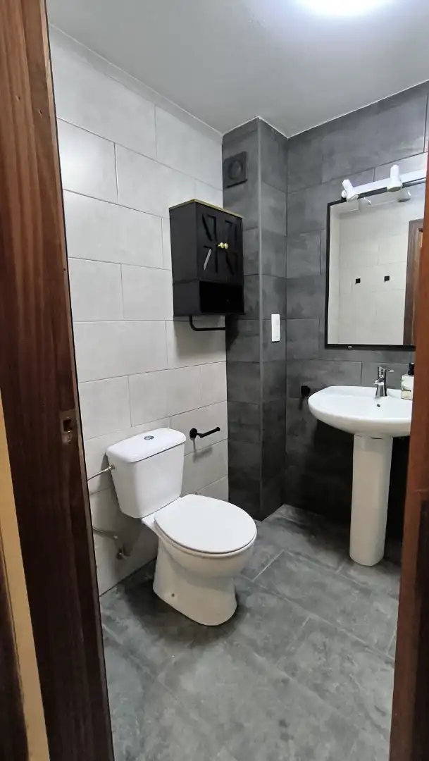 Piso de 90 m² en Villarrobledo