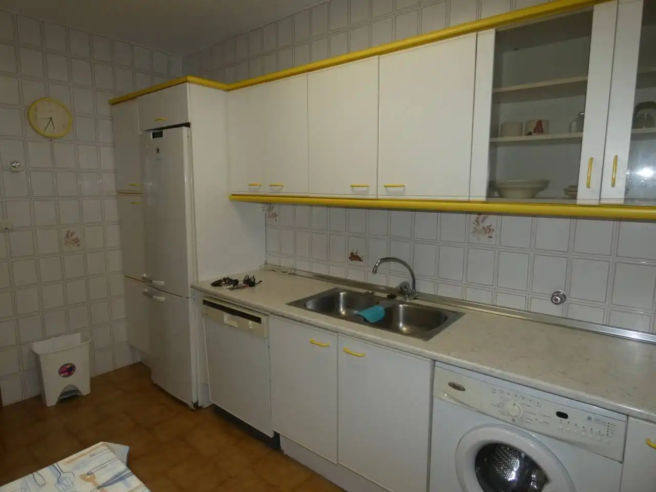 Appartamento 120 m² a Toledo