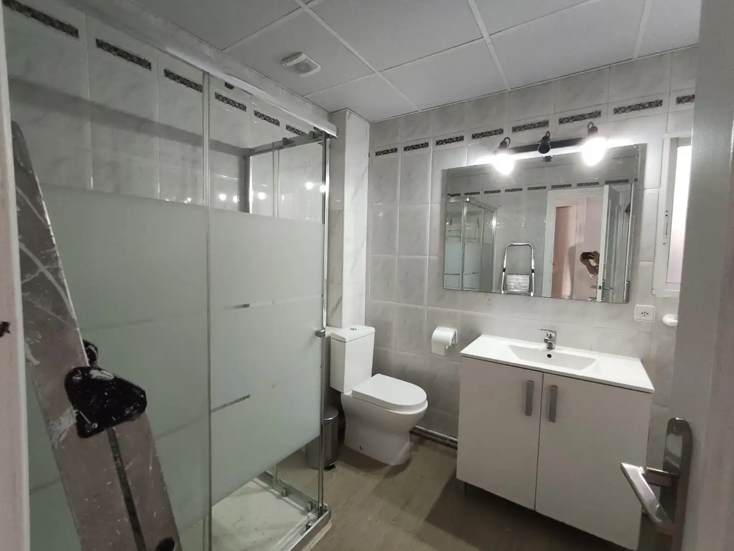 Piso de 115 m² en Cáceres