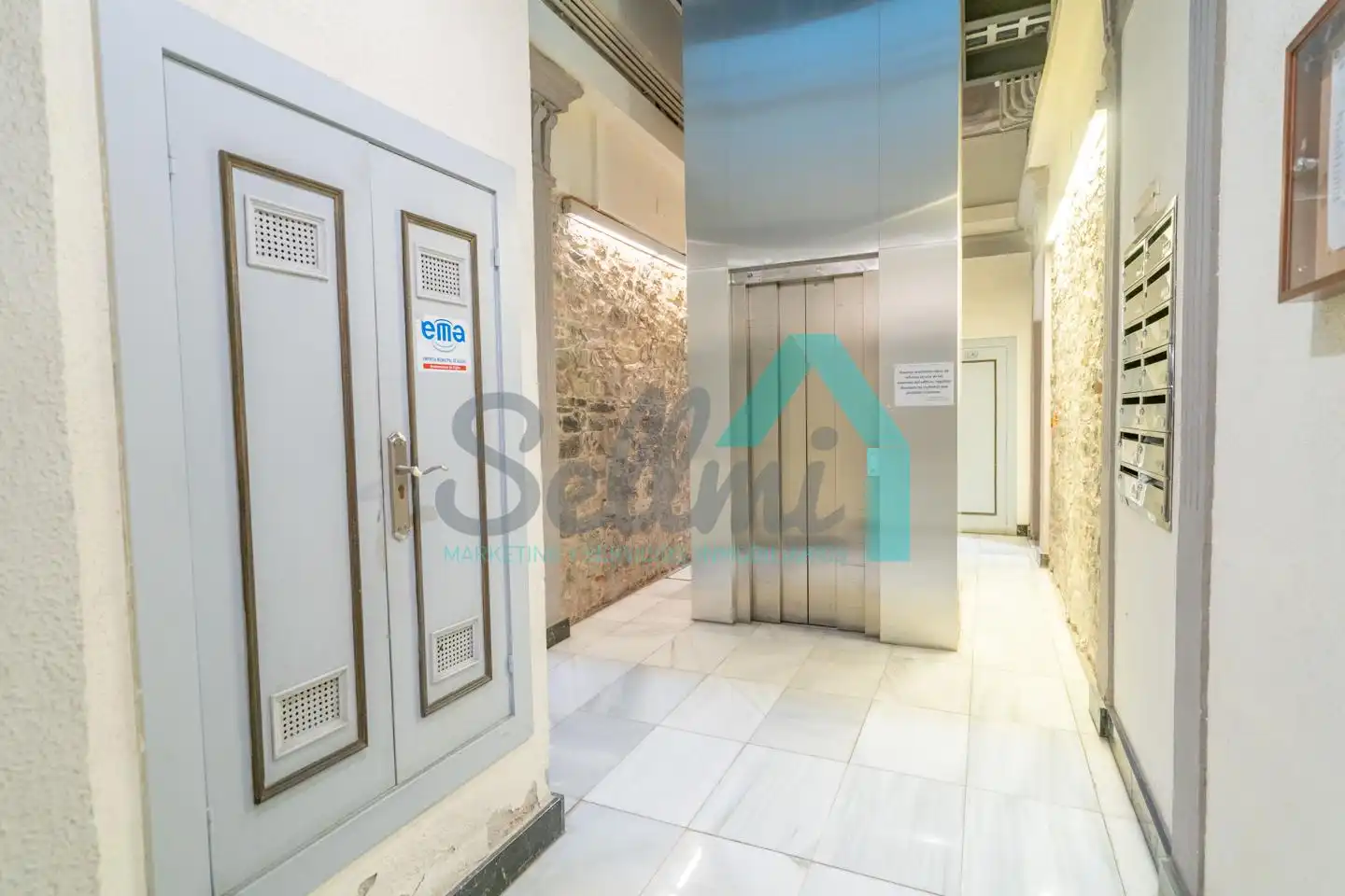 Appartamento 100 m² a Gijón / Xixón