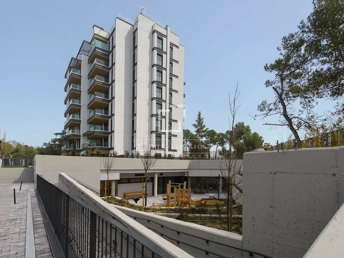 Pis de 65 m² a Madrid