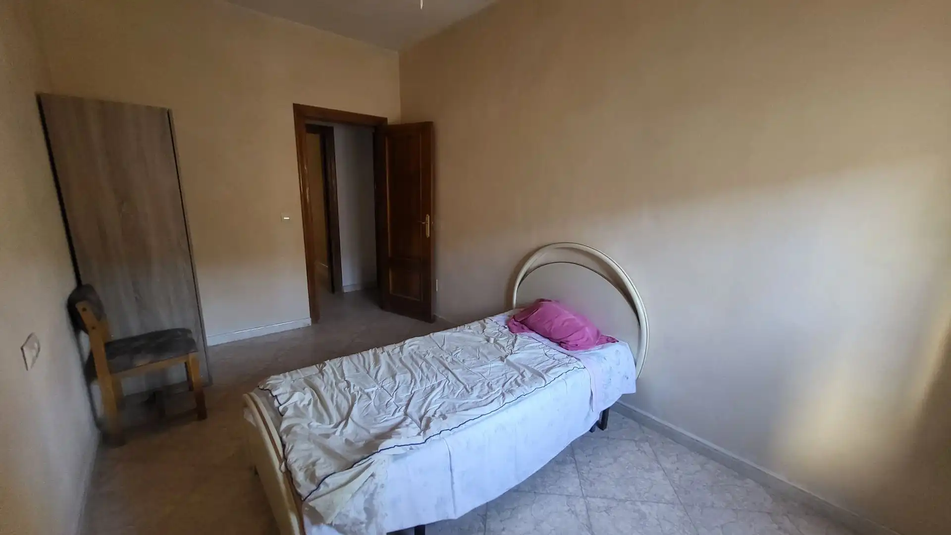 Wohnung 110 m² in Albox