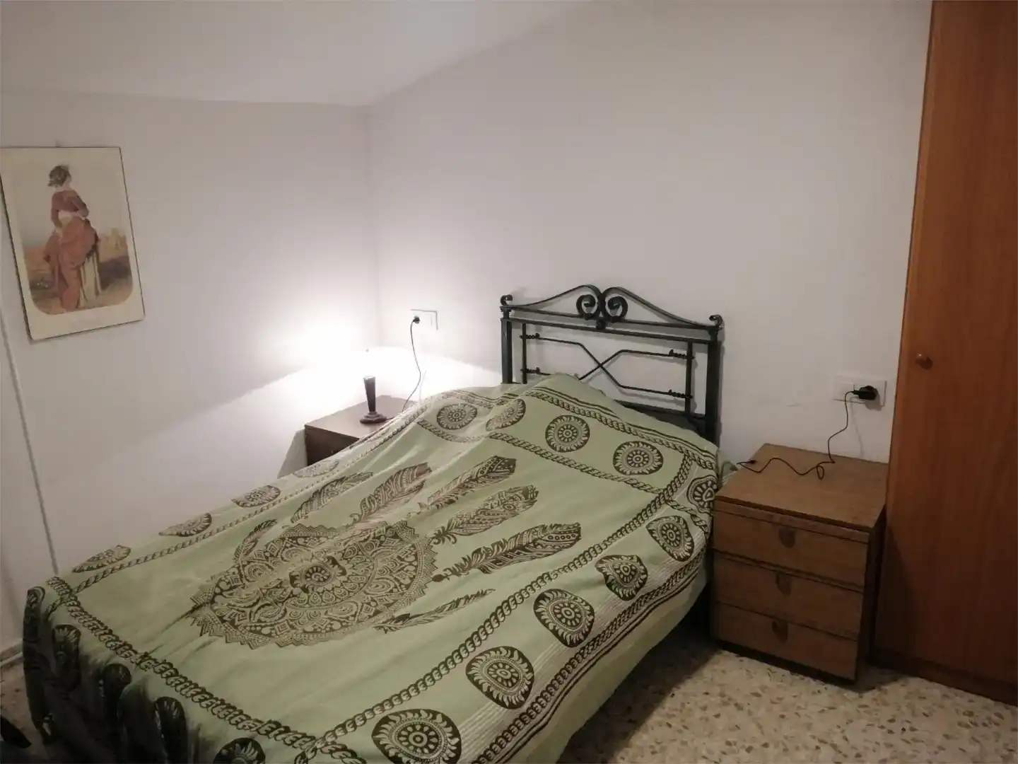 Piso de 50 m² en Guadalupe