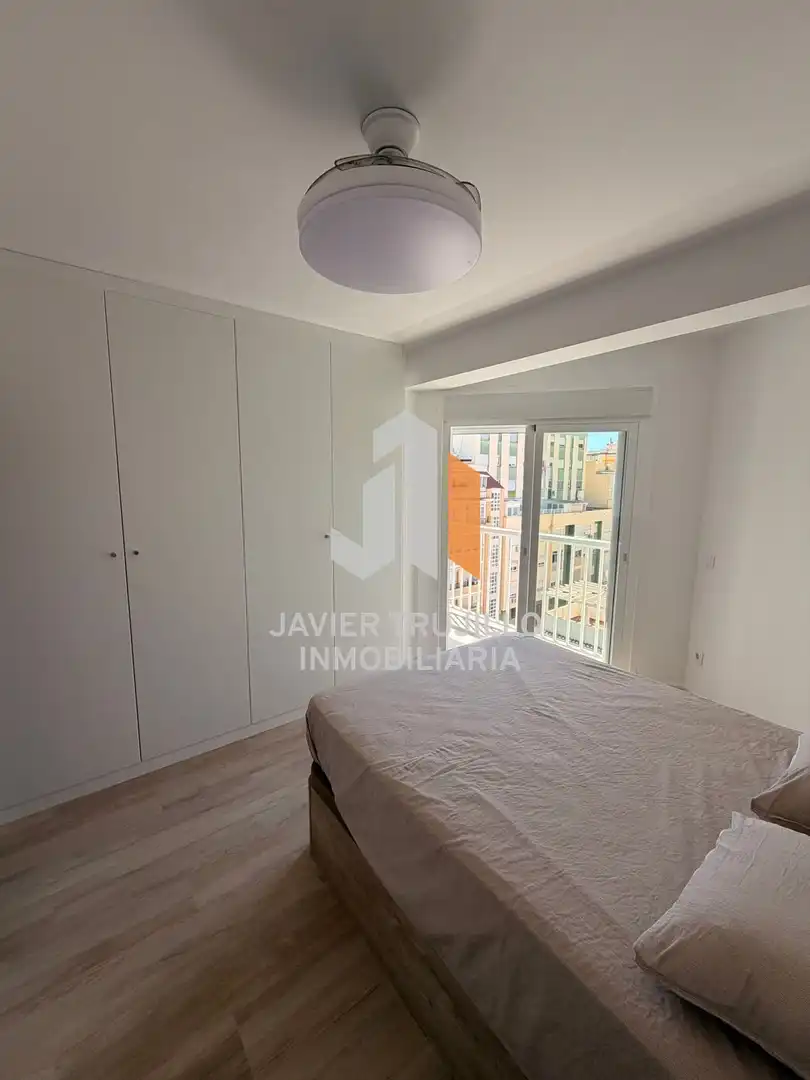 Piso de 85 m² en Vélez-Málaga