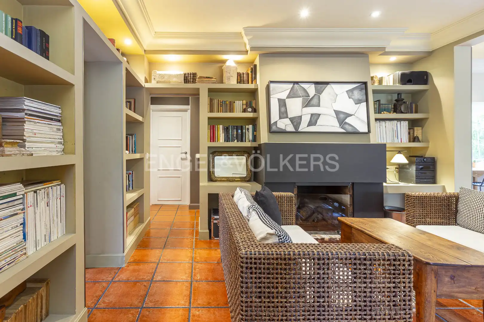 Piso de 130 m² en Majadahonda