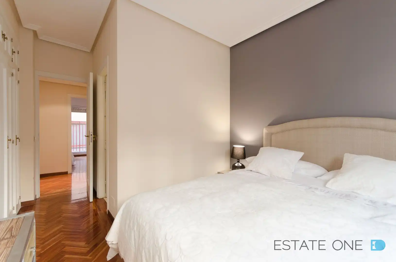 Piso de 89 m² en Madrid