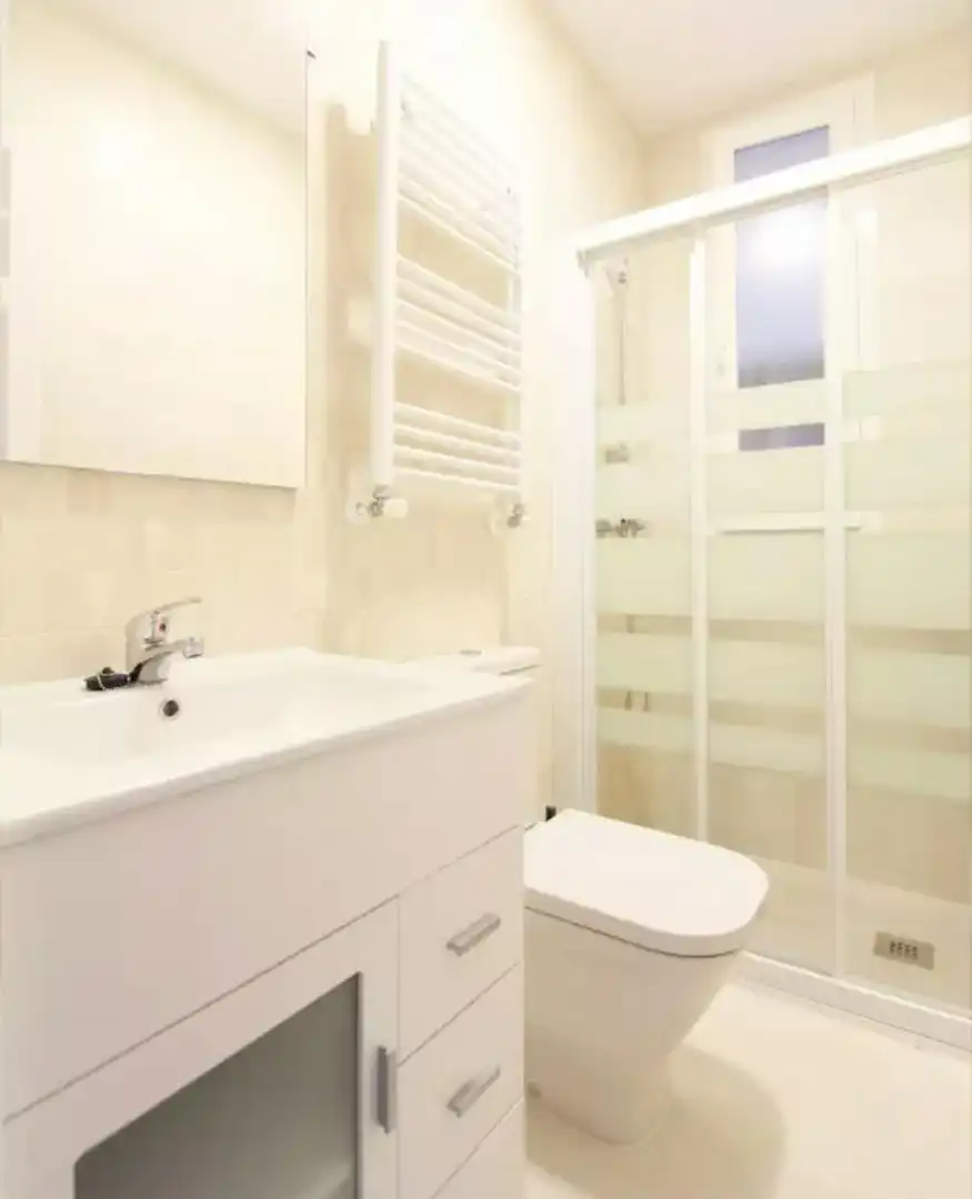 Habitación en alquiler, Madrid