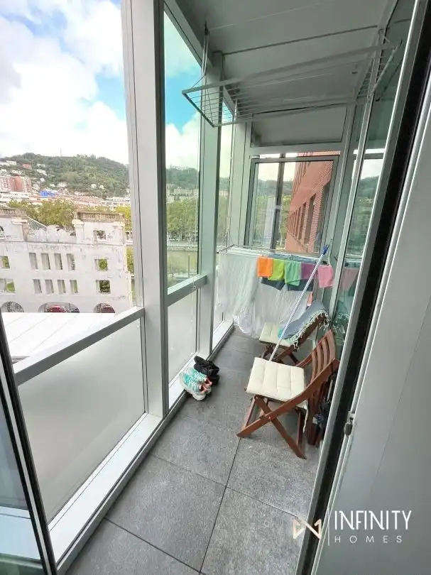 Piso de 65 m² en Bilbao