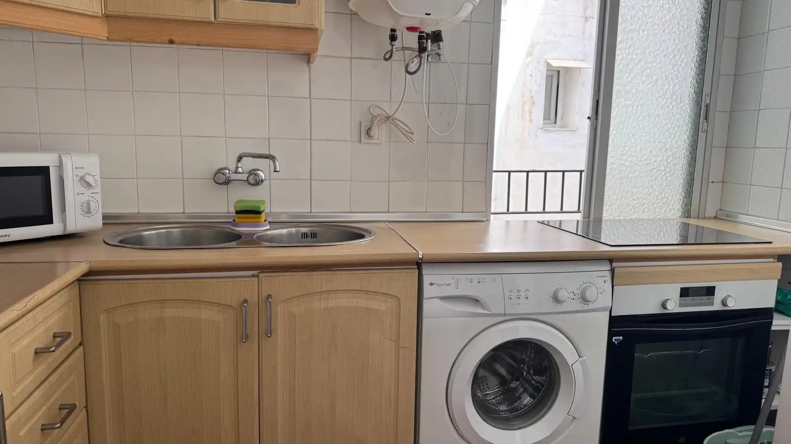 Piso de 80 m² en Córdoba