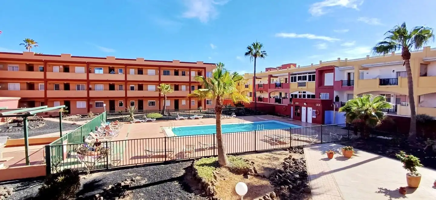 Piso de 71 m² en La Oliva