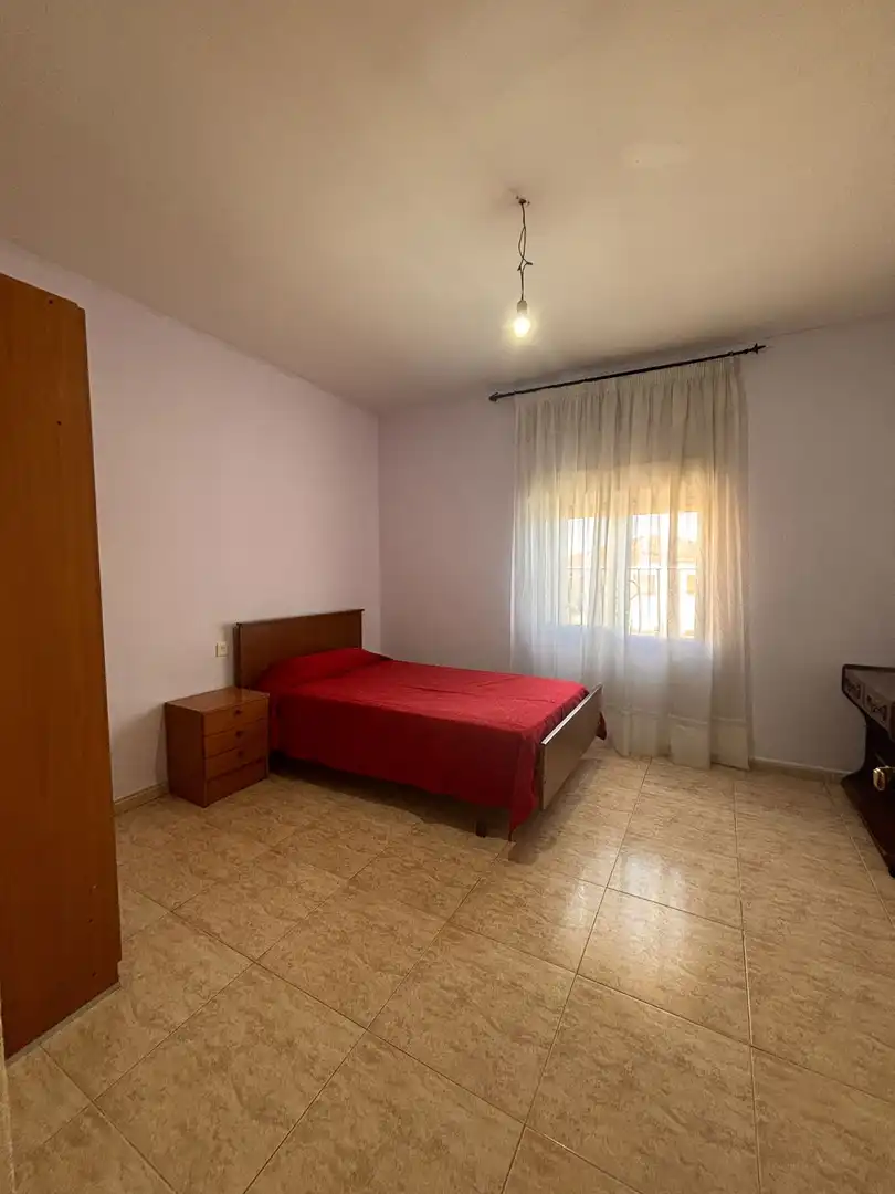 Piso de 160 m² en Taberno