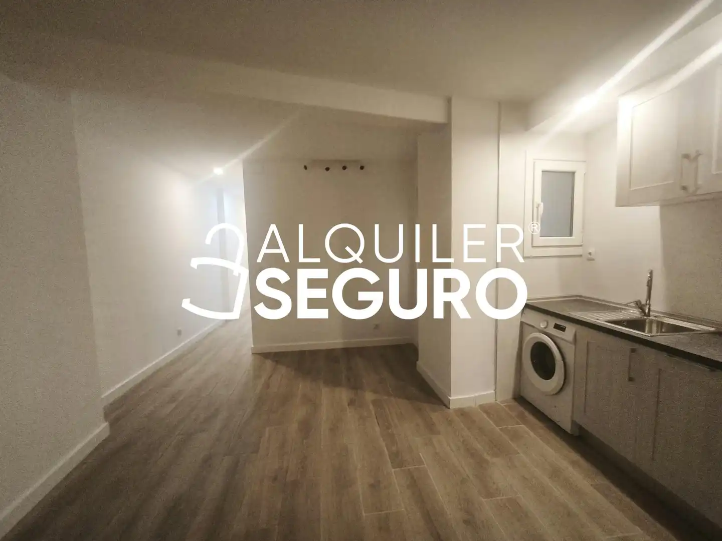 Piso de 56 m² en Zaragoza