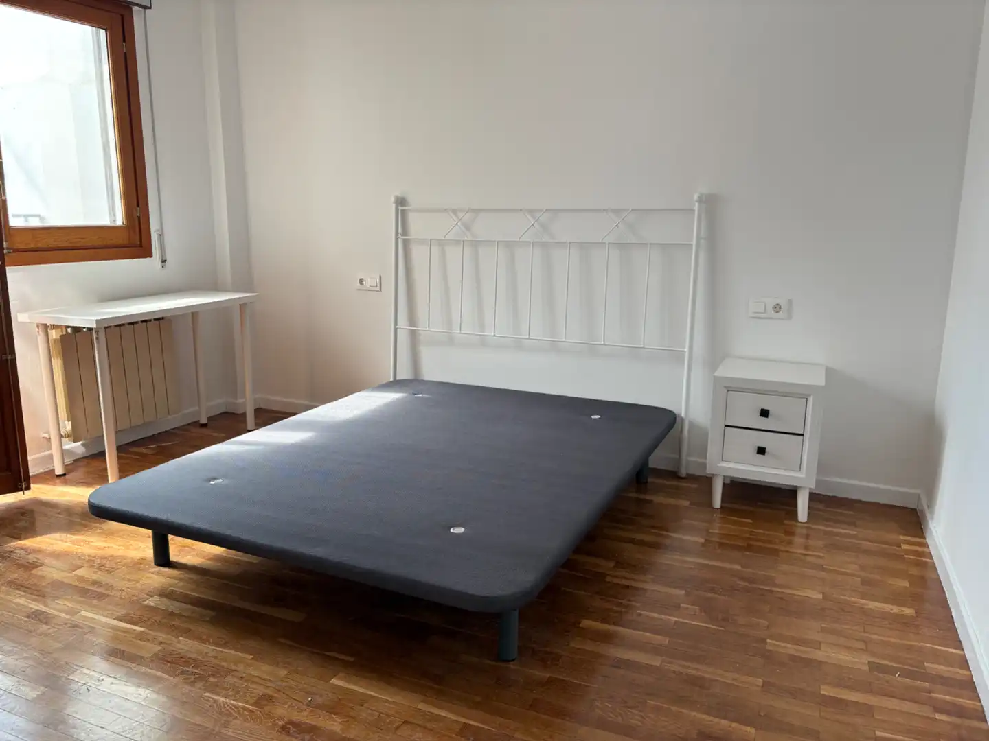 Chambre à louer, Plasencia