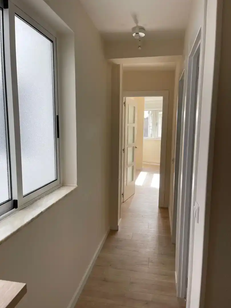 Piso de 90 m² en Santiago de Compostela