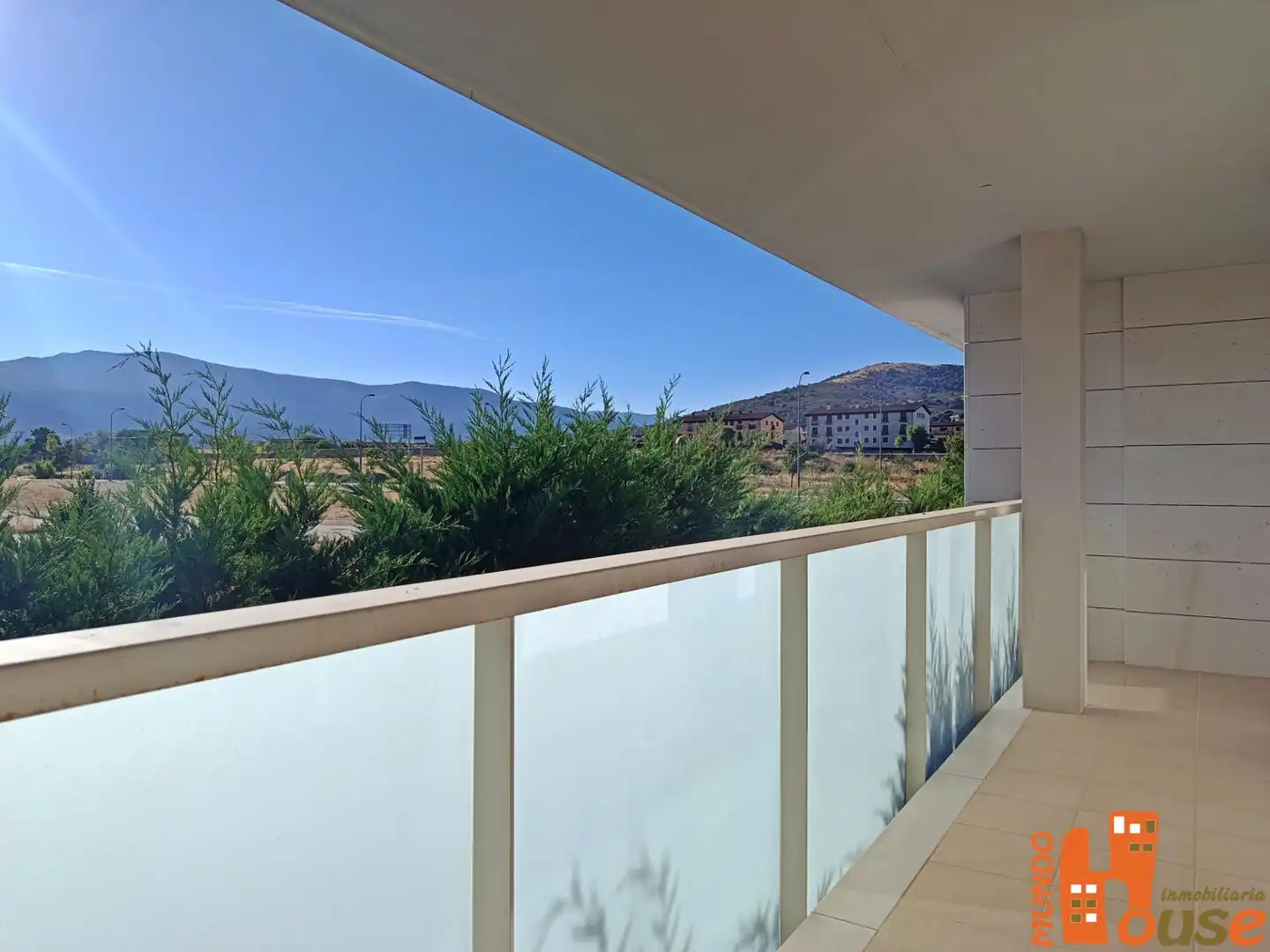 Wohnung 132 m² in Palazuelos de Eresma