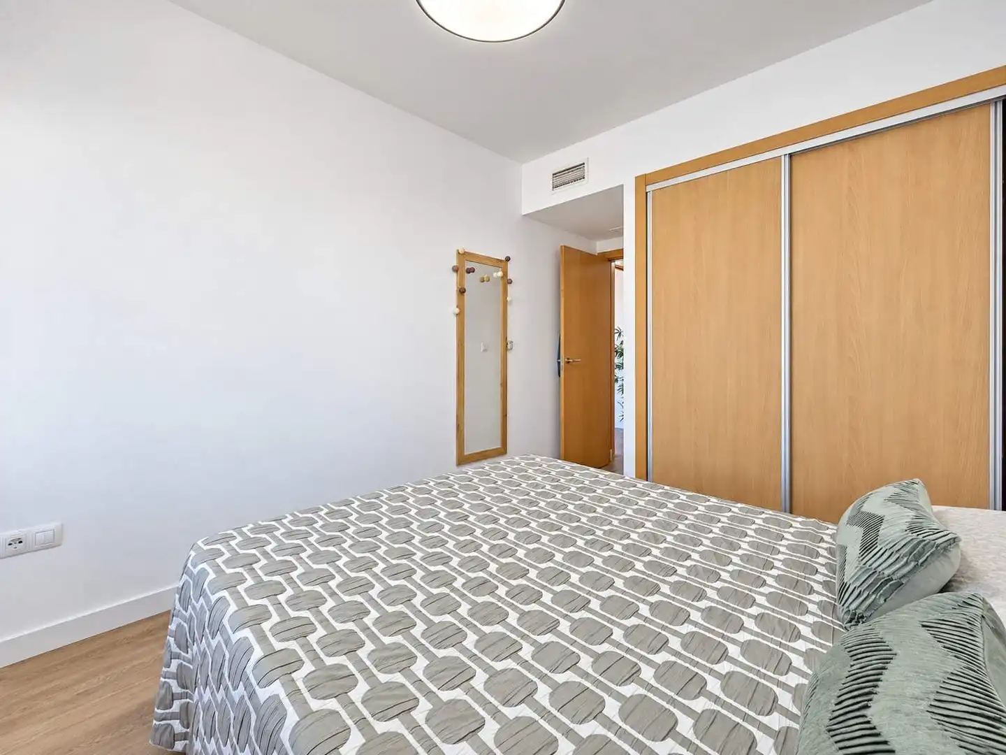 Piso de 67 m² en Piles