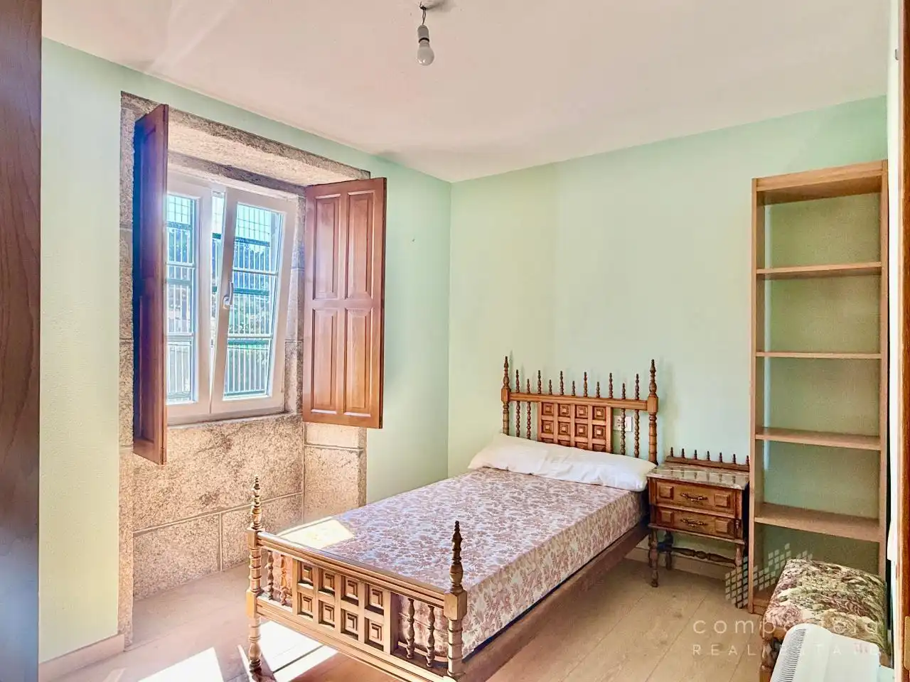 Casa 145 m² a Santiago de Compostela