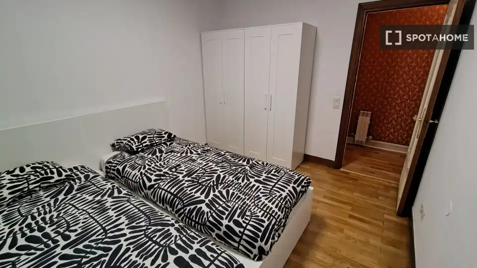 Habitación 132 m², San Sebastián