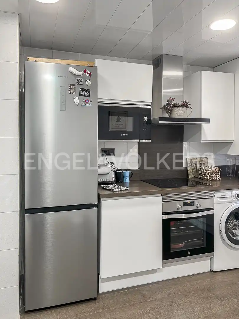 Appartamento 96 m² a Sant Cugat del Vallès
