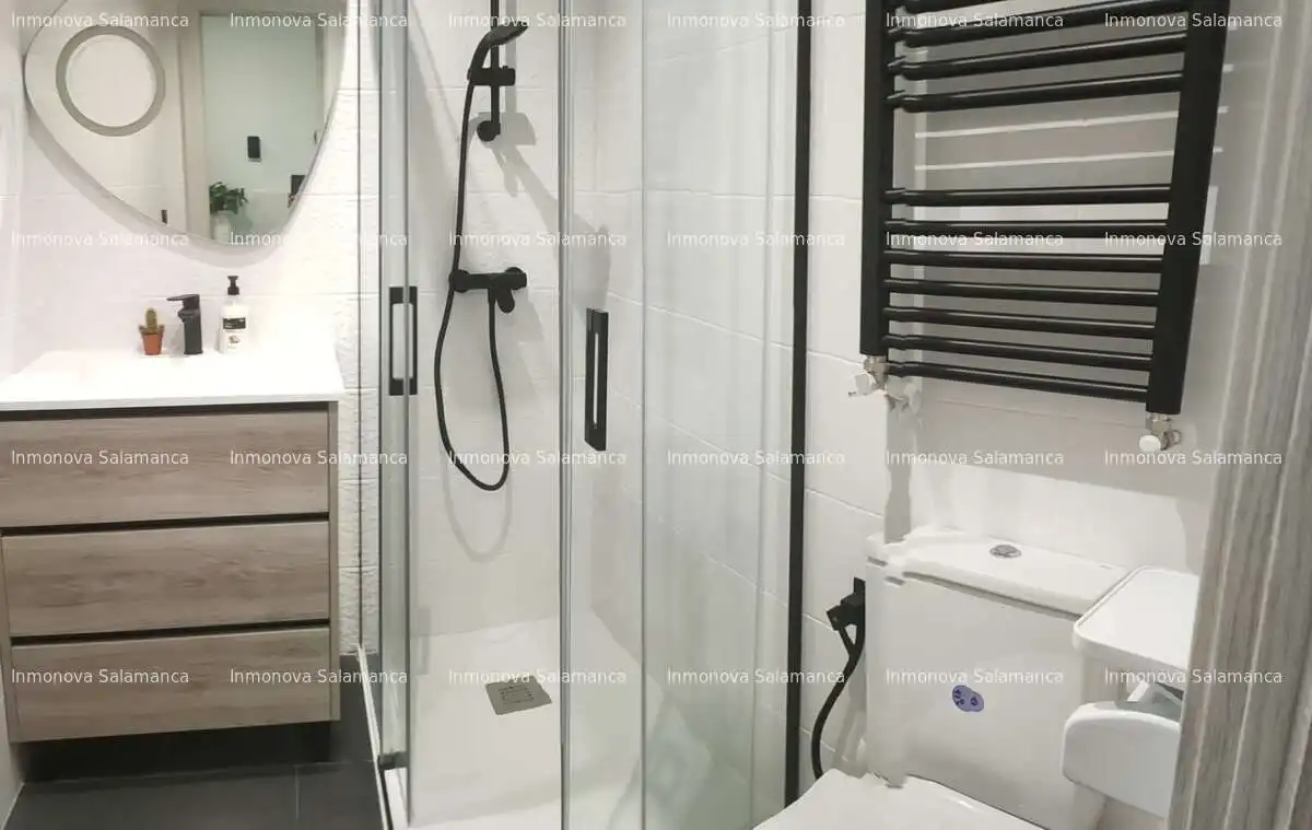 Habitación 130 m², Salamanca