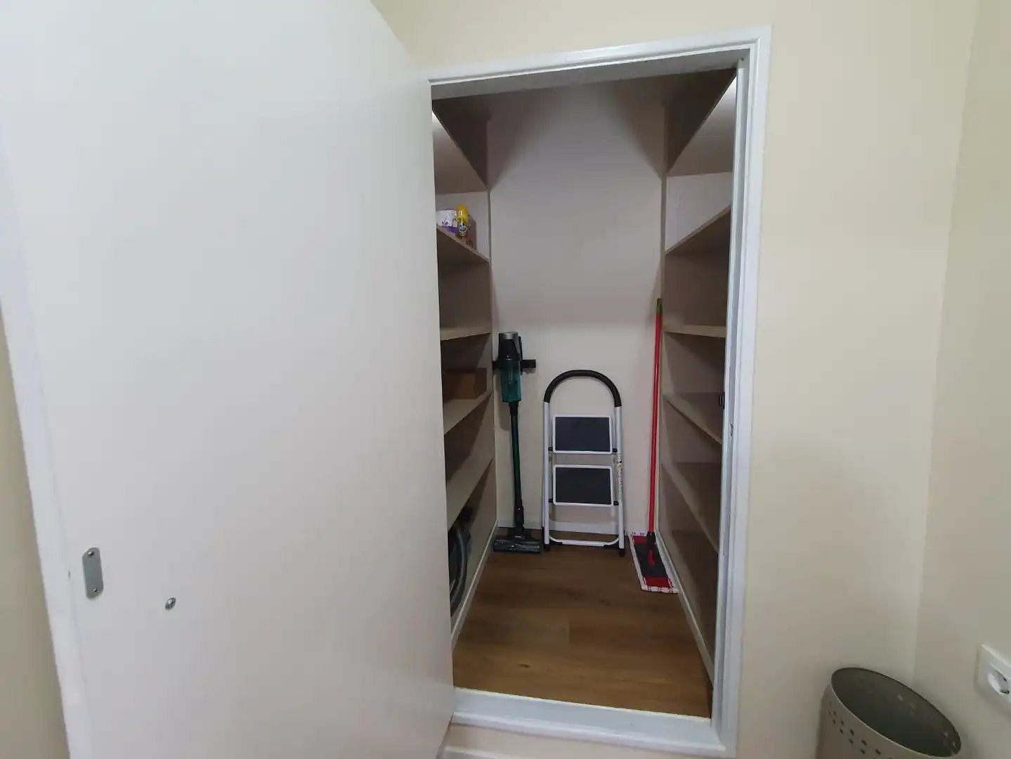 Piso de 90 m² en Ourense