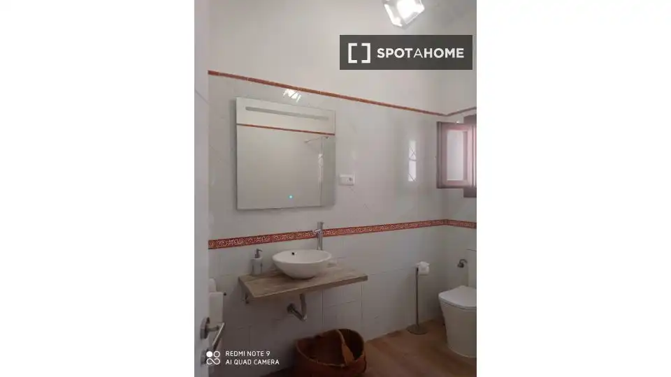 Habitación 104 m², Mijas