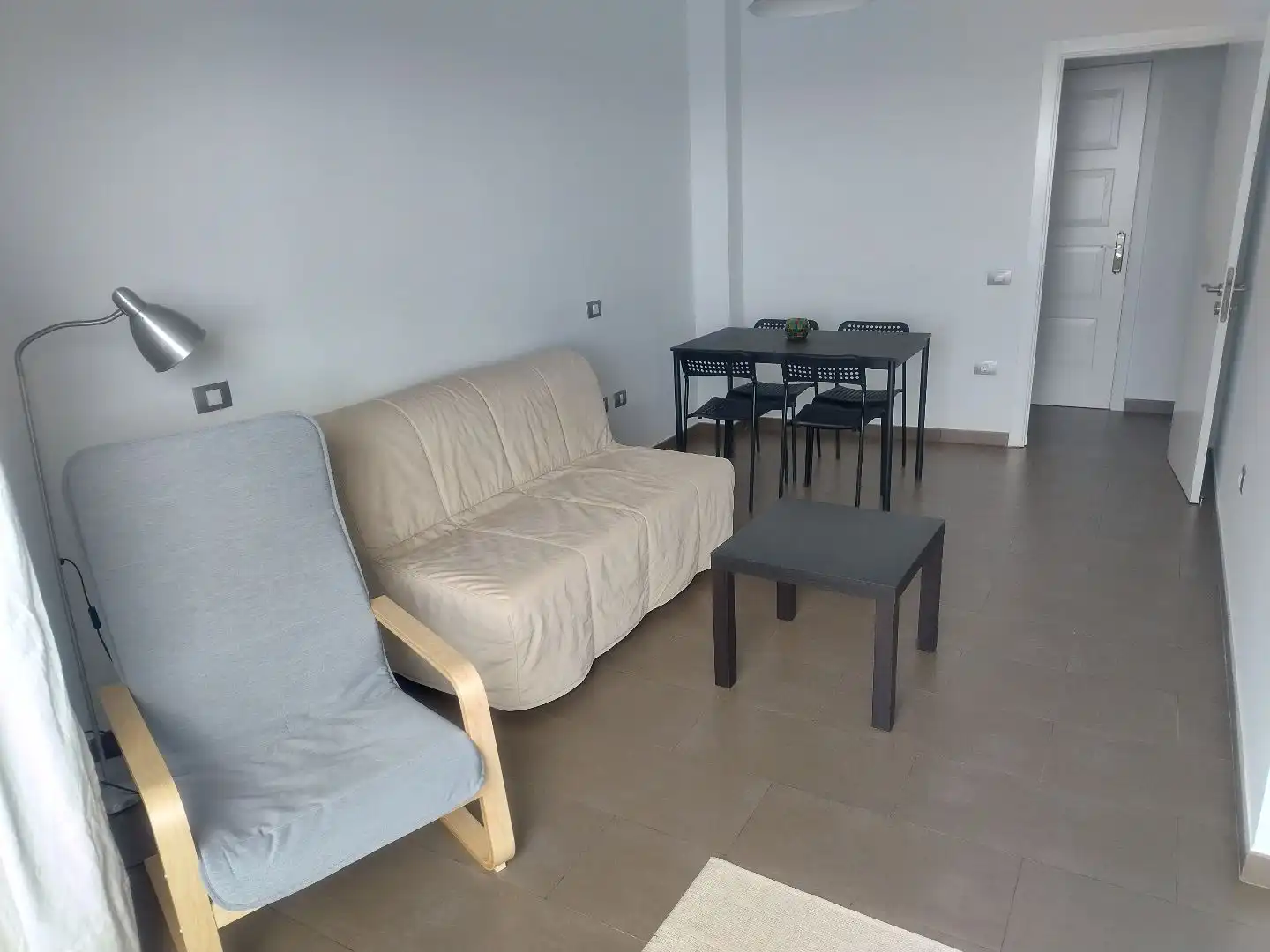 Piso de 55 m² en Agüimes