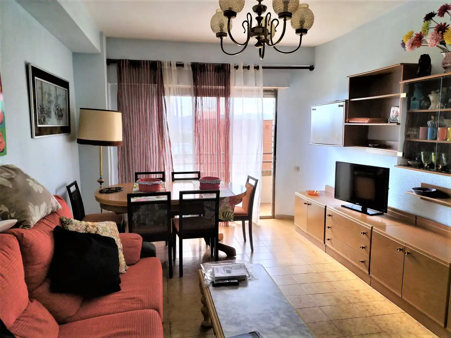 Pis de 102 m² a Benicarló