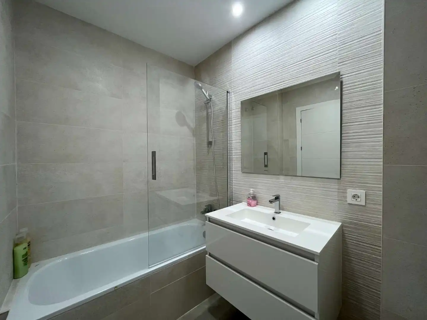 Piso de 85 m² en Garrucha