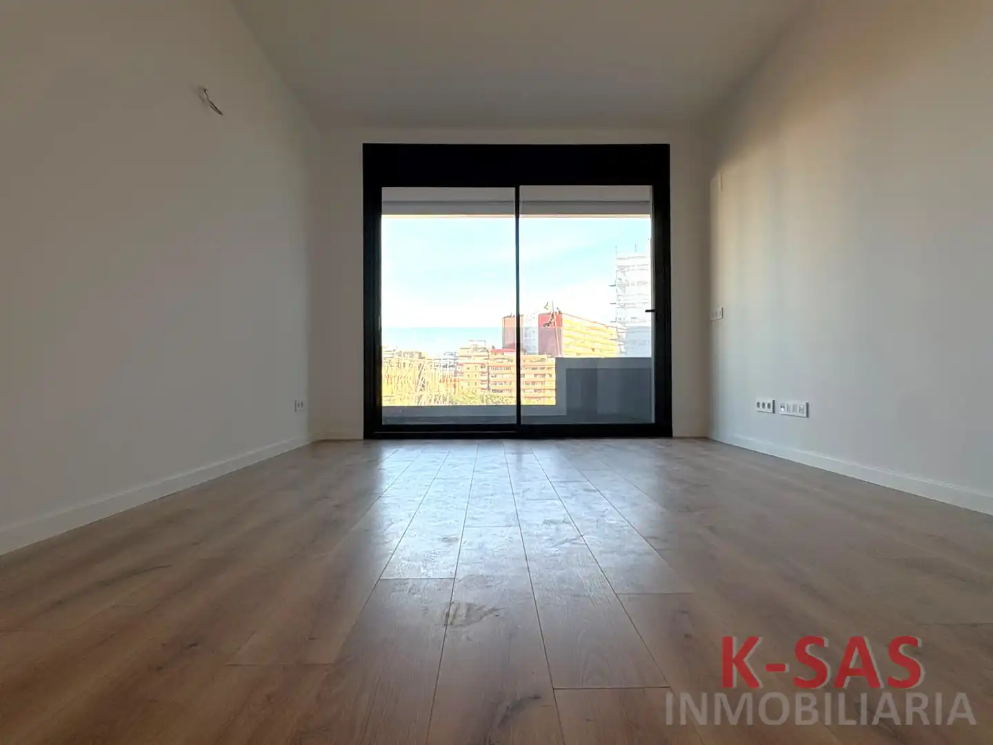 Pis de 67 m² a Esplugues de Llobregat