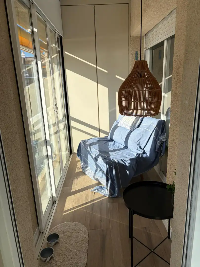 Piso de 45 m² en Cambrils