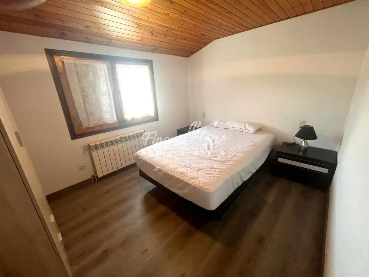 Pis de 90 m² a Bellver de Cerdanya