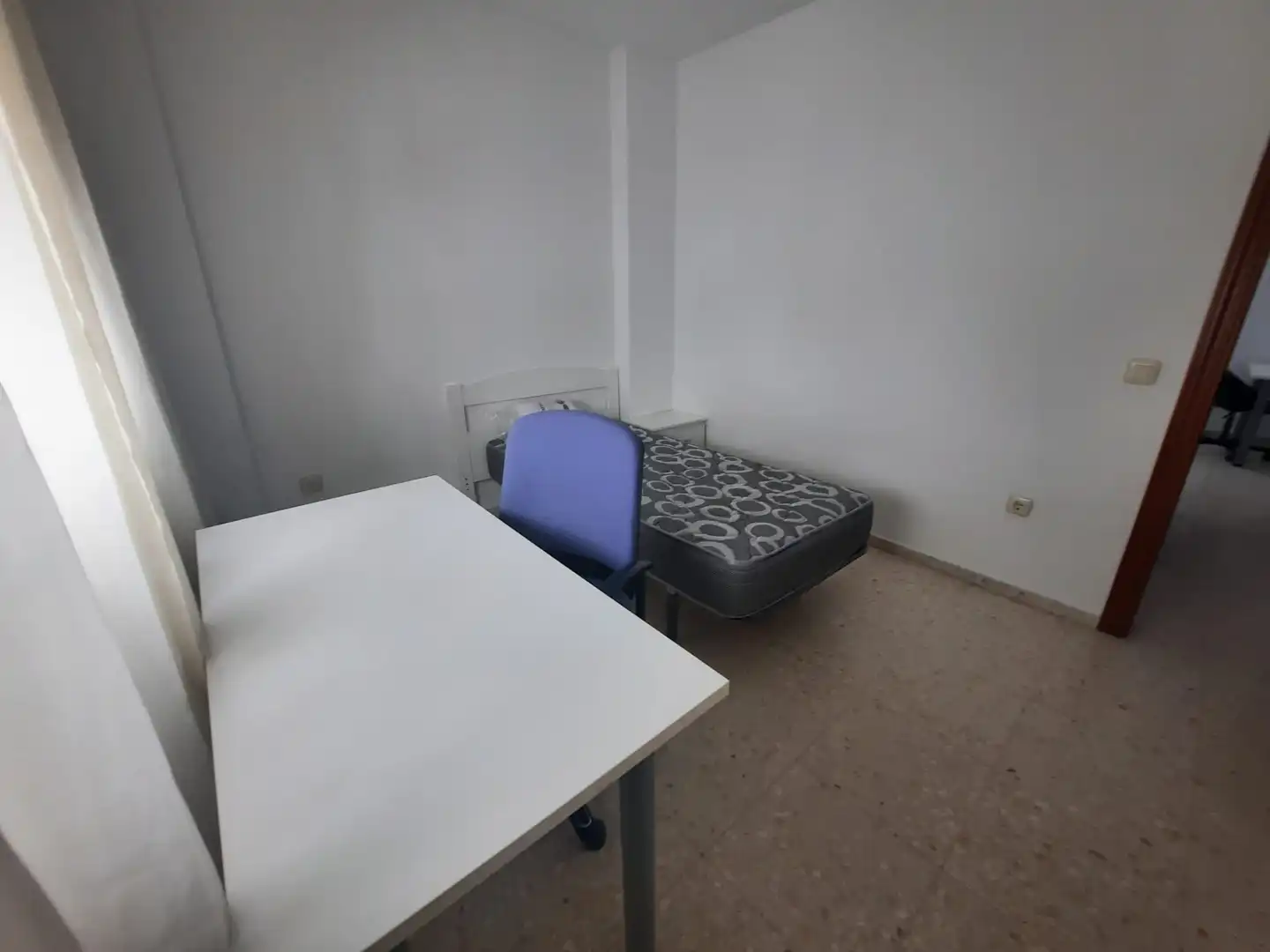 Piso de 100 m² en Badajoz