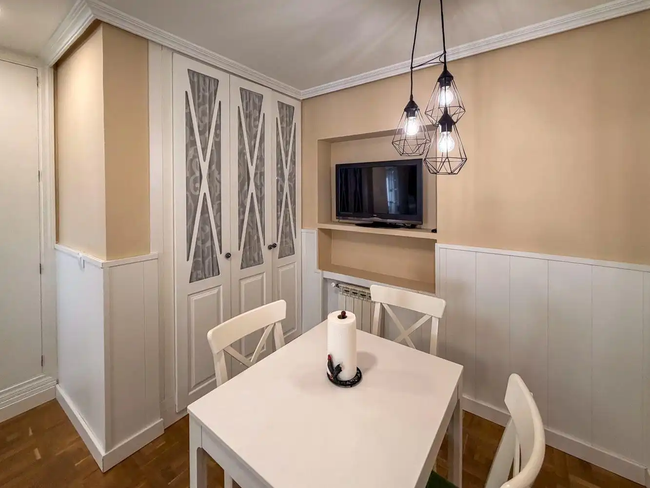 Piso de 88 m² en Madrid