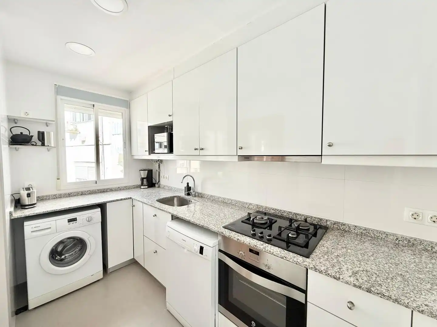 Piso de 87 m² en Valencia